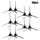Get Rid of Dust and Debris with 10PCS Side Brushes for MyGenie For X990