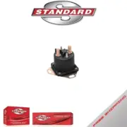 STANDARD Starter Solenoid for 1984 FORD THUNDERBIRD L4-2.3L (for: Ford)