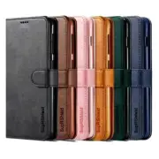 For Nokia XR20 5G Wallet Leather Flip Case Shockproof Protective Magnet Cover