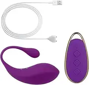 Silent Vibrating Vibrating egg Jump Sex Toys Powerful Sex Machine Balls Love Egg Remote Control Vibrating Egg Women Wearable G-Spot Vibrator