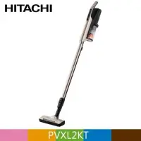 在飛比找蝦皮購物優惠-HITACHI 日立 直立手持兩用無線吸塵器 PVXL2KT