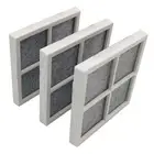 3 Replacement Filters for Refrigerators Ensuring Healthier Drinking Experience