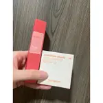 韓國彩妝合售 ETUDE HOUSE 唇釉MELANGE ROSE + PERIPERA腮紅 02