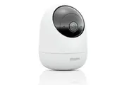 Uniden App Cam X25PT - Auto Motion Tracking Internal Super HD (2K) Camera