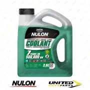 Brand New NULON Long Life Concentrated Coolant 2.5L for ALFA ROMEO 156 (for: Alfa Romeo)