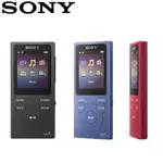 SONY數位隨身聽8G NW-E394(公司貨)(福利品)