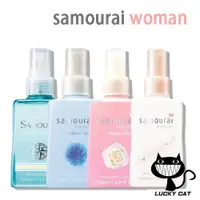 在飛比找蝦皮購物優惠-【日本直郵】Samourai Woman Fragrance