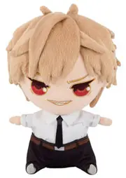 Chainsaw Man: Denji - Plush