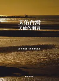 在飛比找誠品線上優惠-天佑台灣: 天使的羽翼