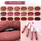Lip Stick Matte Liquid Gloss Lipstick Makeup Waterproof Long Lasting Cosmeti ф