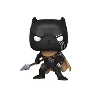 Funko Marvel Comics The Black Panther Pop! Vinyl Figure