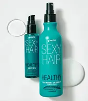 Sexy Hair Healthy Tri-Wheat Leave-In Conditioner250ml