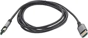VINTORKY 8k Male to Male Video Cable 2m Long Monitor Computer Tv Projector Connector Computer Accessory