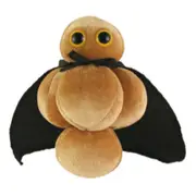 Giant Microbes MRSA Bacteria Human Biology Soft Plush Cuddle Stuffed Toy