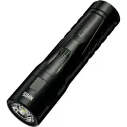 MH15 compact 2000 lumen 250m throw USB-C rechargeable EDC torch