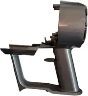 Vacuum Cleaner Handle (with Switch)，Compatible for Dyson，V11 Absolute Extra Sv17 Mod.G2S-EU Series-NMN9250A Replacement
