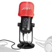Wavo POD USB Condenser PC Microphone for Podcasting, Streaming, Recording, Mu...