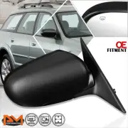For 05-09 Subaru Legacy/Outback OE Style Powered+Heated Side View Mirror Right (for: Subaru)