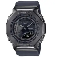 在飛比找蝦皮商城優惠-【聊聊甜甜價】CASIO G-SHOCK 農家橡樹 經典金屬