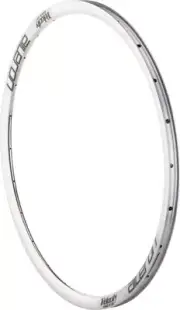 Velocity Aileron Rim 700c 28h Polished