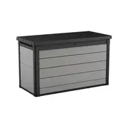 Keter 757L Premier Storage Box - Grey