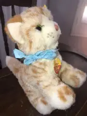 Lizzy Cat Steiff