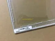 1X For P/N:E530280 Touch Screen Glass Panel