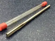 NEW A-P .2751" HSS Chucking Reamer CNC Lathe Tooling Tools .2500 +.0251 USA