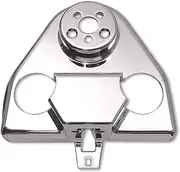 Motorcycle OE Street Slammer Handlebar Riser Cover