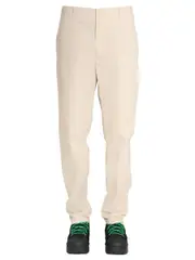[Ambush] Ambush-Relaxed Fit Trousers-Uomo 48