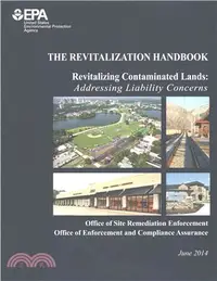 在飛比找三民網路書店優惠-The Revitalization Handbook ― 