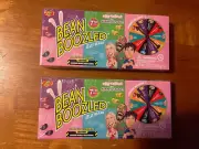 2 of Bean Boozled Jelly Beans 7th Edition 2 New Flavors Spinner Included = 7 OZ