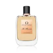 Roos & Roos La Favorite Eau De Parfum for women 100 ml