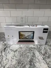 RCA Premier Atlas 10 Pro Tablet with Detachable Key Board BRAND NEW