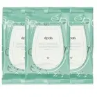 Epais Micellar Water Cleansing Sheet (32 sheets x 5pcs) One-step cleansing