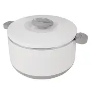 NEW PYROLUX PYROTHERM INSULATED FOOD WARMER Hot Pot Picnic BBQ