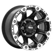 Mickey Thompson 1068412 Torque Wheel