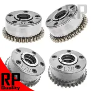 Camshaft Gear Sprocket Fit Maserati Quattroporte S V6 Levante S Ghibli S Q4 3.0L