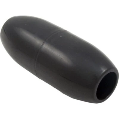 CMP 2556-104-000 BLACK POOL CLEANER HOSE FLOAT FOR POLARIS
