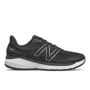 【New Balance】 NB 跑鞋_女性_黑色_W860M12-D楦