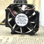 NMB 2206ML-09W-S19 Fan DC 7V 0.05A 3Pin 50*50*15mm Case Cooling Fan #