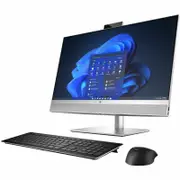 HP EliteOne 870 G9 All-in-One Computer - Intel Core i7 14th Gen i7-14700 - vPro Technology - 16 GB - 512 GB SSD