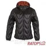 在飛比找遠傳friDay購物優惠-【RATOPS】女 20丹超輕羽絨衣.羽絨外套.保暖外套.雪