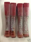 ( LOT OF 4 ) L'Oreal Infallible 6 HR PLUMPING PLUMPED TAWNY #806 NEW.