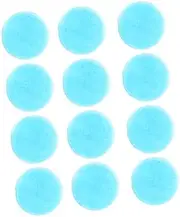 12Pcs Hot Cold Ice Packs Reusable Design for Efficient Treatment for Injuries and Compact for