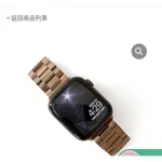 全新 STRAP ROMANCE 玫瑰金 APPLE WATCH錶帶 42MM/44MM