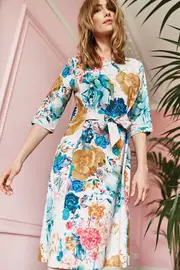 Giardino Dress--THOU-WSD4660