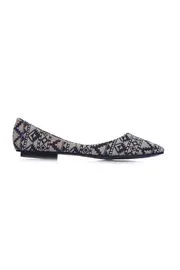 Aztec Flats--FIB-AUW12-203