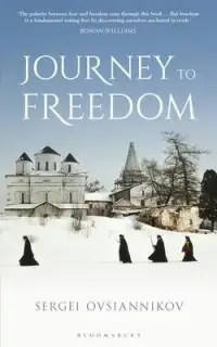 在飛比找博客來優惠-Journey to Freedom