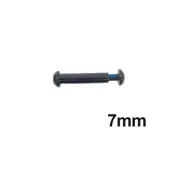 Reliable Folding Lock Screws for Ninebot MAX G30 Electric Scooter 1 Piece